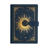 A5 Everyday Deluxe System: Majestic Skies - Archer and Olive